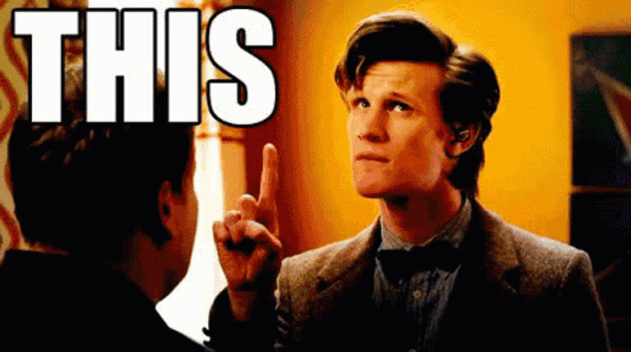 Tv Shows This Sign GIF