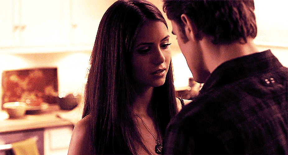 Tv Shows Vampire Diaries GIF