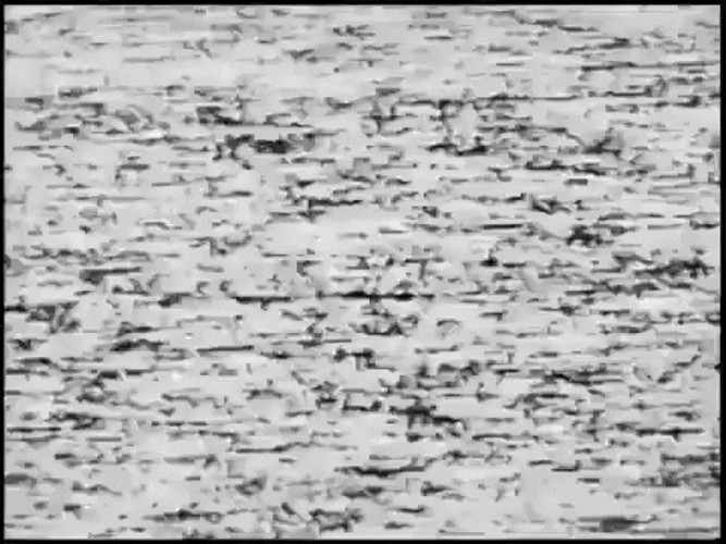 TV Static 90S Standby GIF