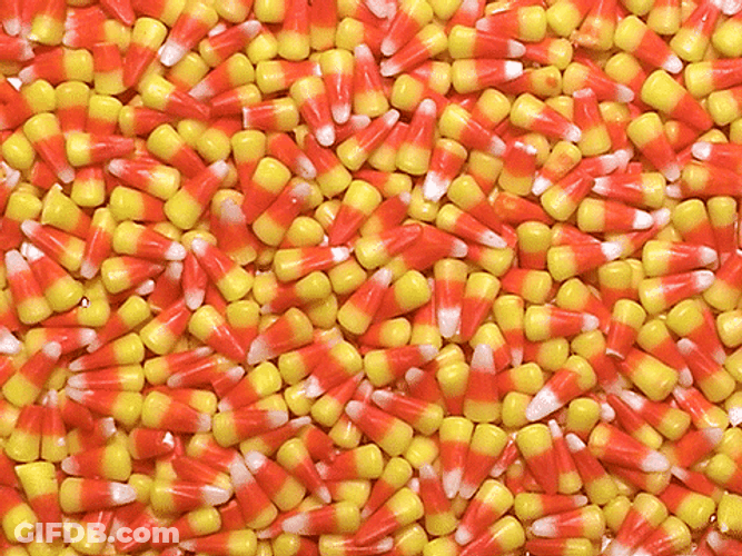 TV Static Medicine Tablets GIF