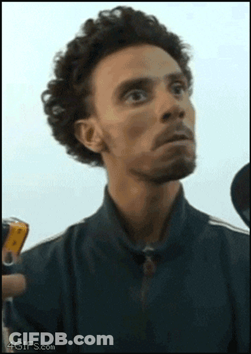 Tweaker Got Insane Eyes Expand GIF