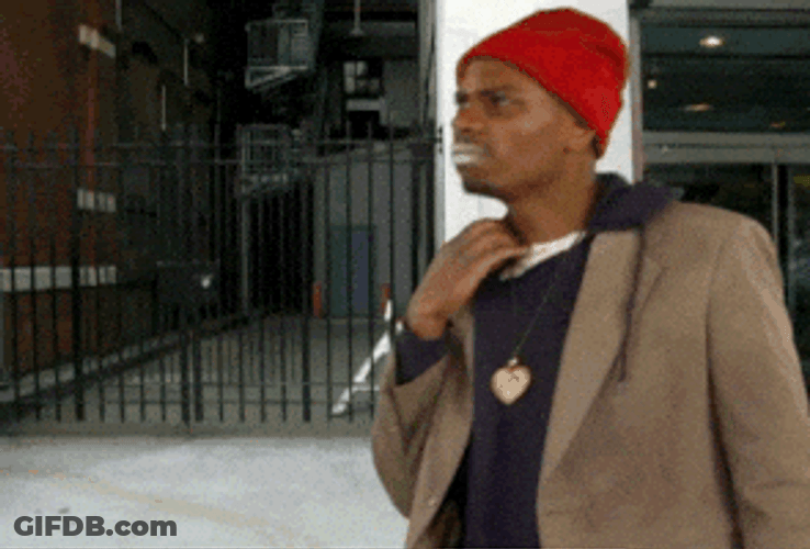 Tweaker Guy Lips Full Meth Powder Confuse GIF