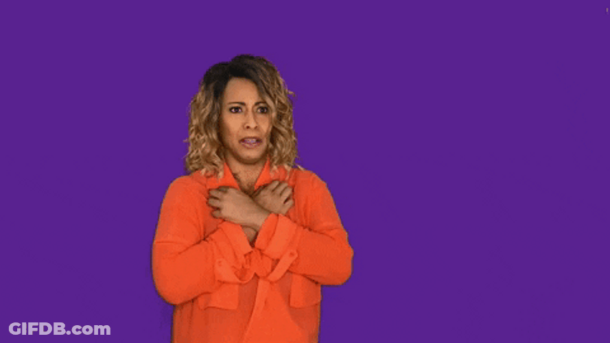 Tweaker Holly Logan Shakes Body GIF