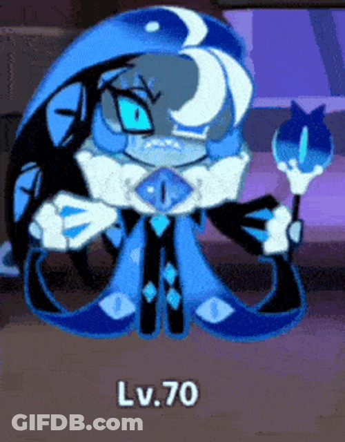 Tweaking Shadow Milk Cookie GIF