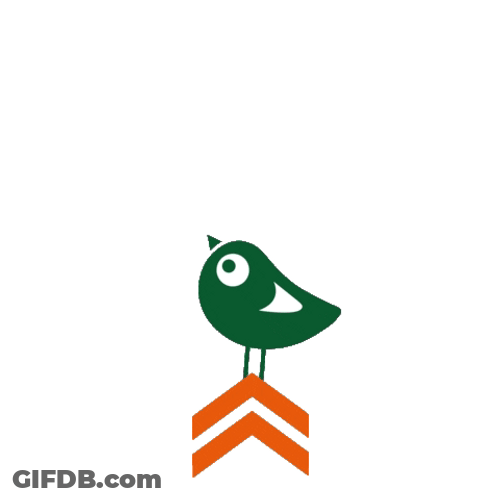 Tweet Tweet Time To Call Swiper GIF