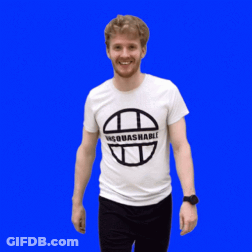 Tweety Bird Holding Flower Saying Good Morning GIF