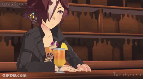 Twentyseven Written On Cartoon GIF