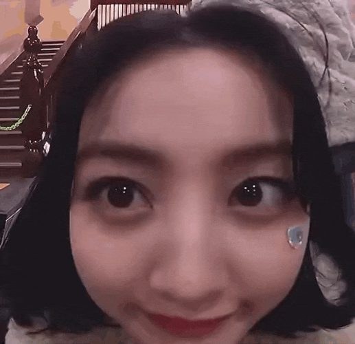 Twice Jihyo Jihyo Cute GIF