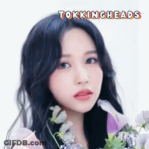 Twice Kpop GIF
