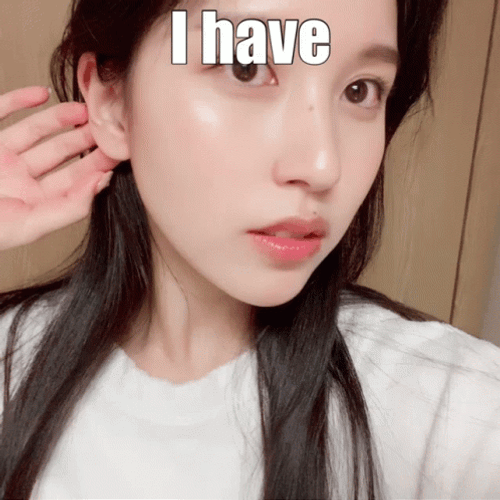 Twice Mina Minari GIF