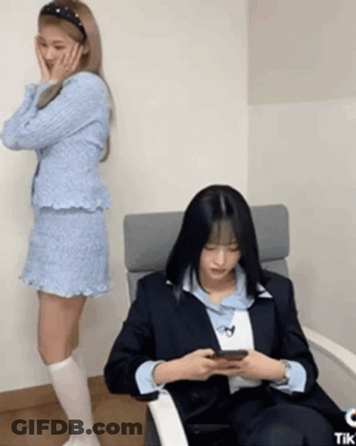 Twice Sana Cute Dancing GIF