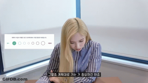 Twice Tv Finding Twice Mbti GIF