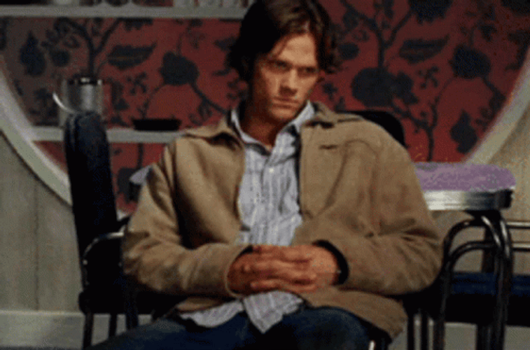 Twiddling Thumbs Bored Waiting Patience Annoyed GIF