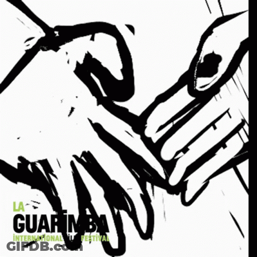 Twiddling Thumbs Sketch Hands Bored Waiting GIF