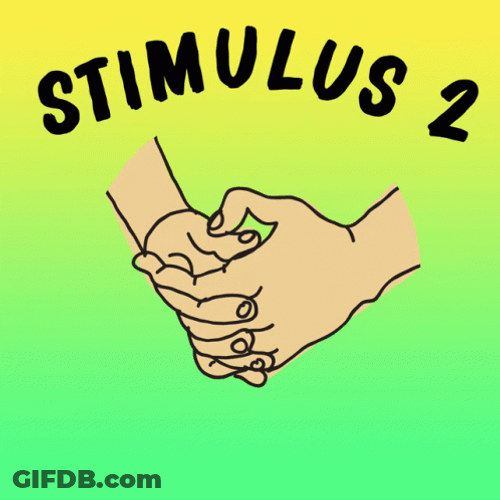Twiddling Thumbs Stimulus 2 If Not Now When GIF