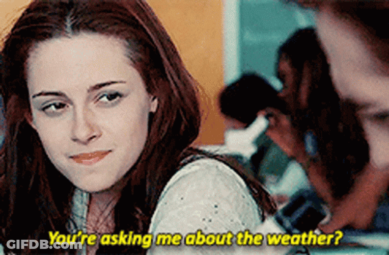 Twilight Bella Smiling GIF