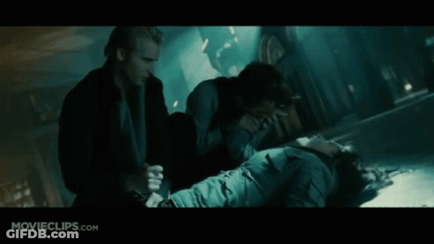 Twilight Dying Bella GIF