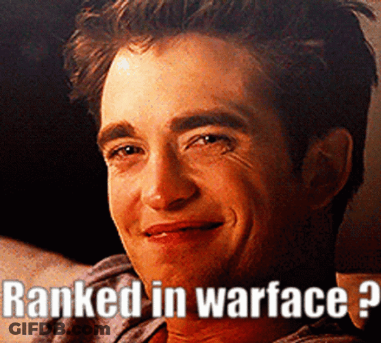 Twilight Edward Smirk GIF