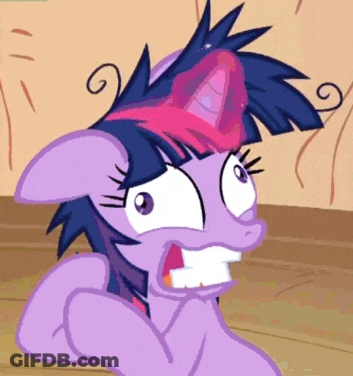 Twilight Sparkle Mlp GIF