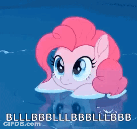 Twilight Sparkle Talking About Human We Found GIF