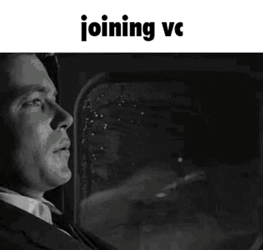 Twilight Zone Joining VC Seeing Airplane Monster GIF