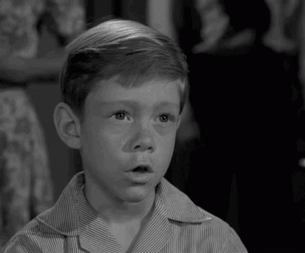 Twilight Zone You're A Bad Man GIF