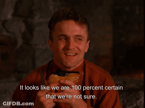 Twin Peaks David Lynch GIF