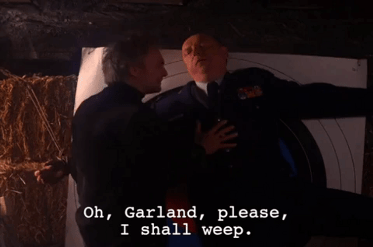 Twin Peaks Good For Her GIF