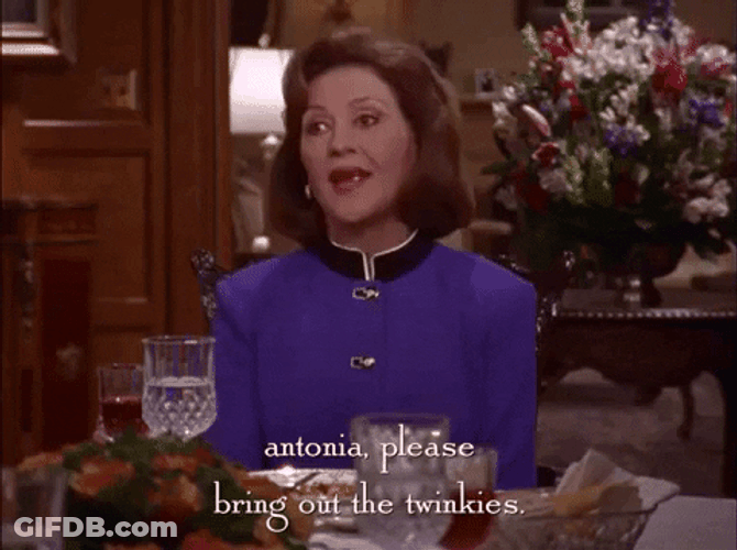 Twinkie Antonia Please GIF