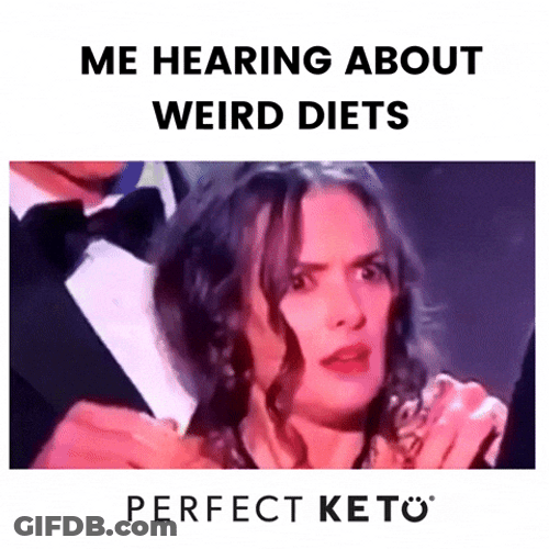 Twinkie Diet Sticker GIF