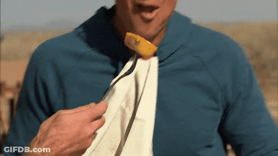Twinkie Eats What Offered GIF