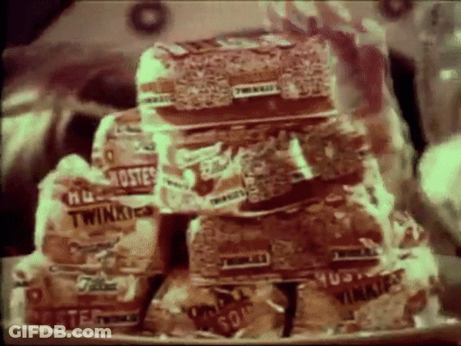Twinkie The Kid GIF