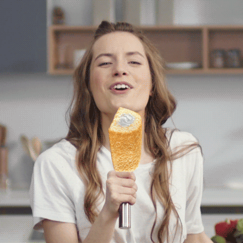 Twinkie Tush Twinkie GIF