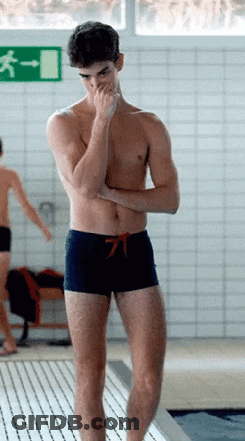 Twinks Charm Is Personality GIF