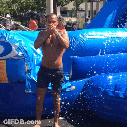 Twinks Full Of Youthful Energy GIF