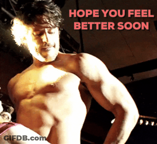 Twinks Macho Dancer Feel Better GIF