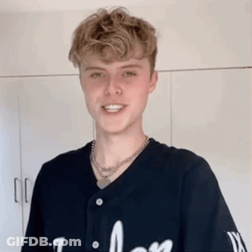 Twinks Tongue Out Teasing GIF