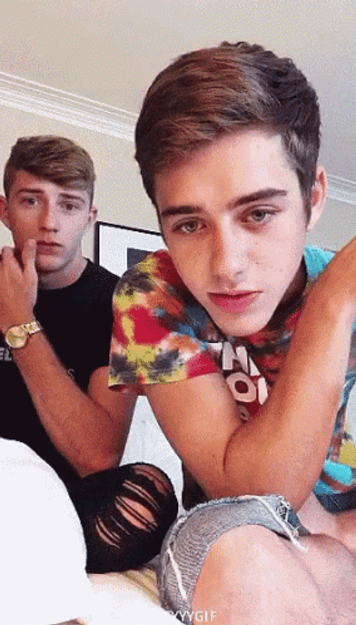 Twinks Touch Of Magic Shining Through GIF