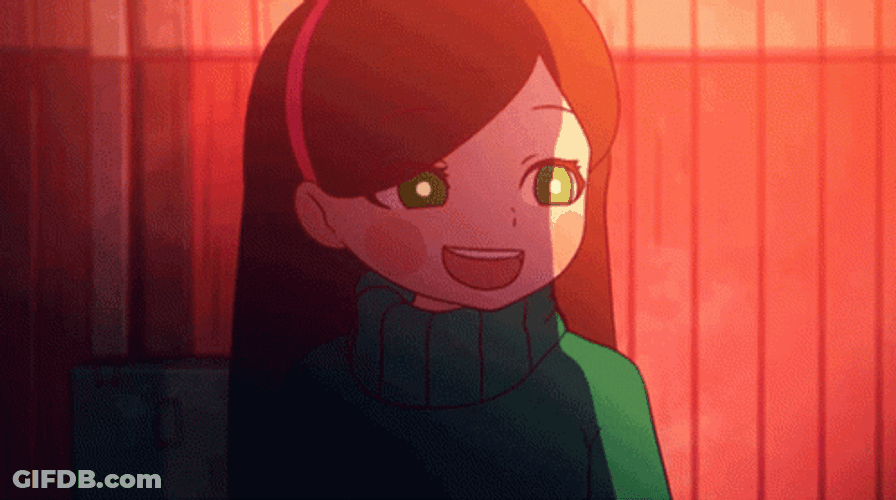 Twins Forever In Gravity Falls GIF