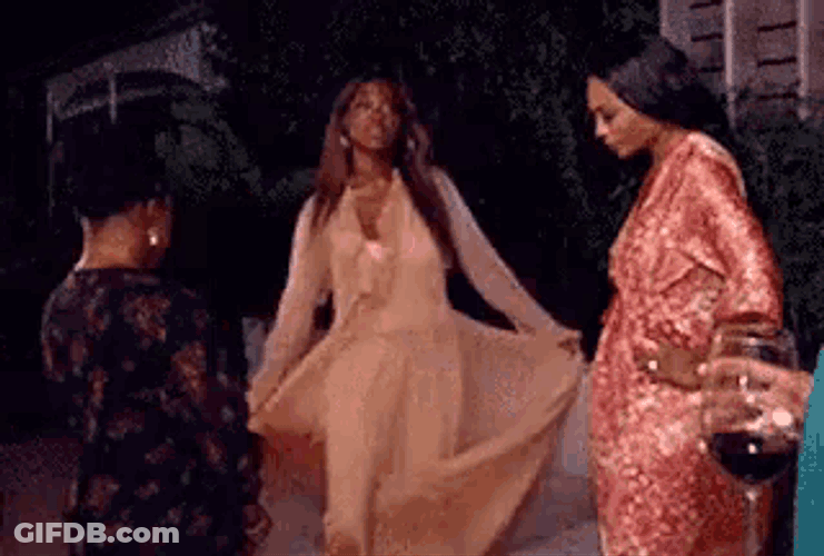 Twirl Rhoa GIF