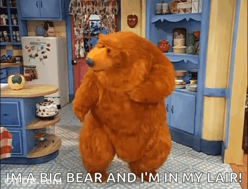 Twist The Twist GIF