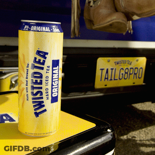 Twisted Tea Original GIF
