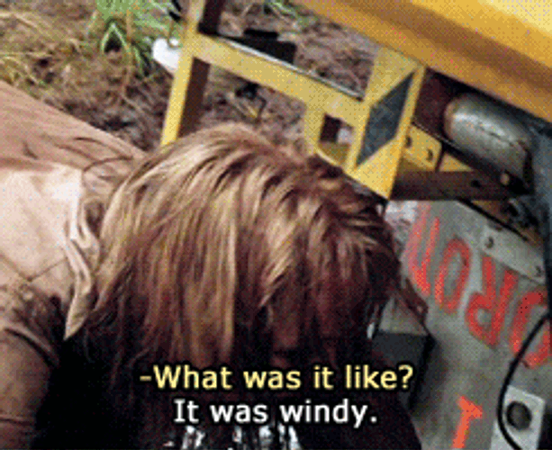 Twister Windy GIF