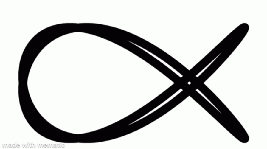 Twisting Infinity Optical Illusion GIF