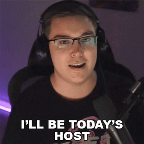 Twitch Host Barton GIF