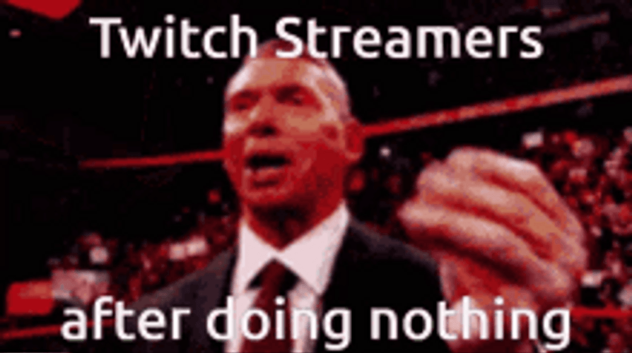 Twitch Streamers Get Lots Of Money GIF