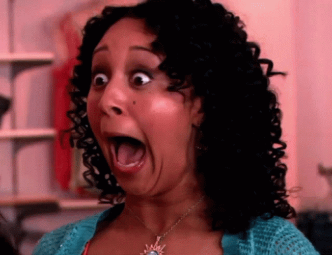 Twitches Alexandra Fielding Scream GIF