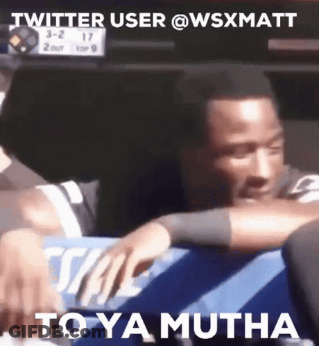 Twitter User @Wsxmatt GIF