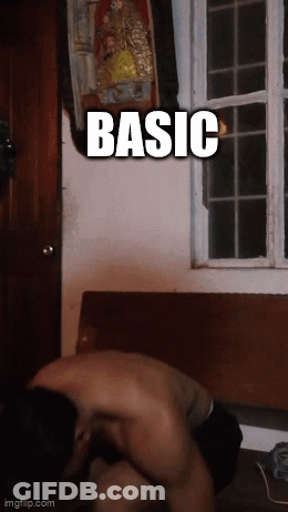 Two Angels Gotta Look Cute So They Forget You Don't Know Basic Math GIF