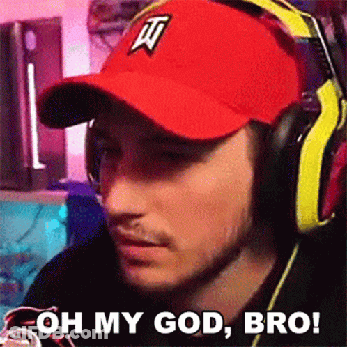 Two Anime Characters At Table One Wearing Horse Hat GIF